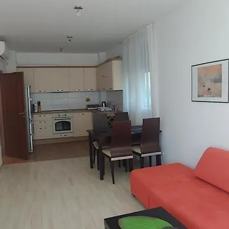 Appartamento Beach&sun Kabakum *