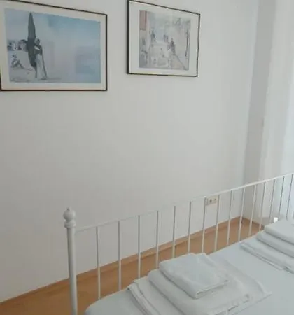 Beach&sun Kabakum Apartamento