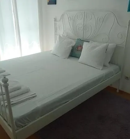 Beach&sun Kabakum Apartamento *